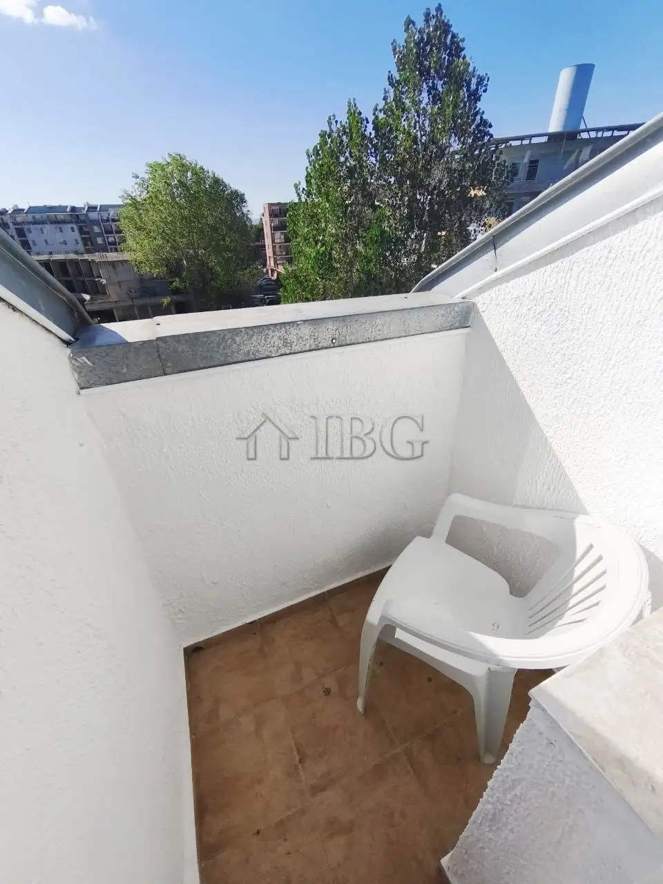 Flat 54m² in Bulgaria, Sunny Beach. Priced at 56000€ rent photo-10