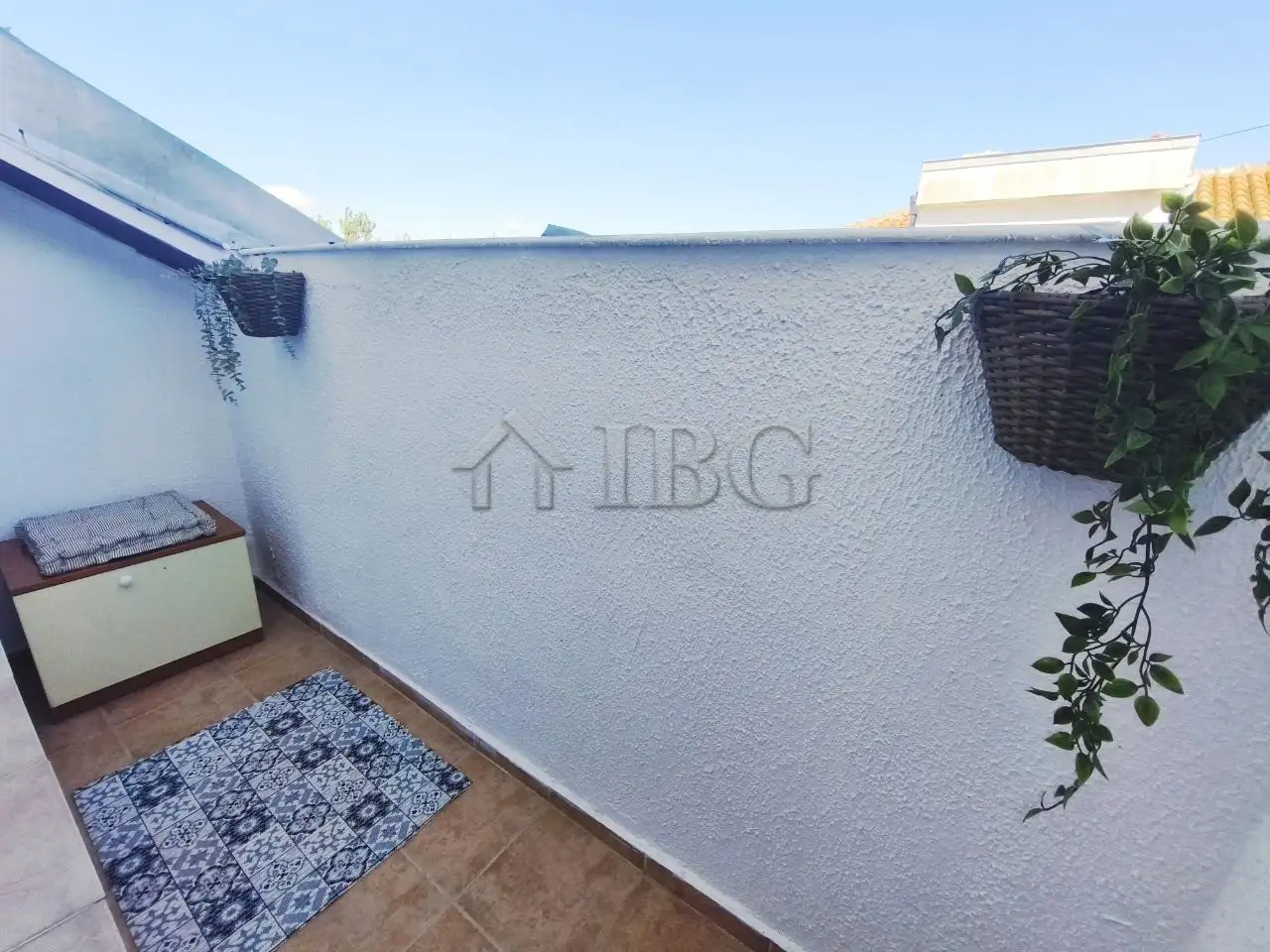 Flat 54m² in Bulgaria, Sunny Beach. Priced at 56000€ rent photo-11