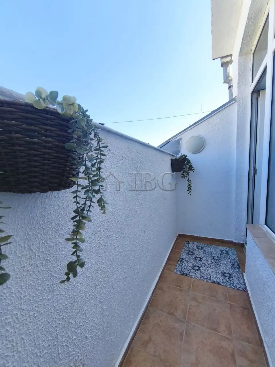 Flat 54m² in Bulgaria, Sunny Beach. Priced at 56000€ rent photo-12