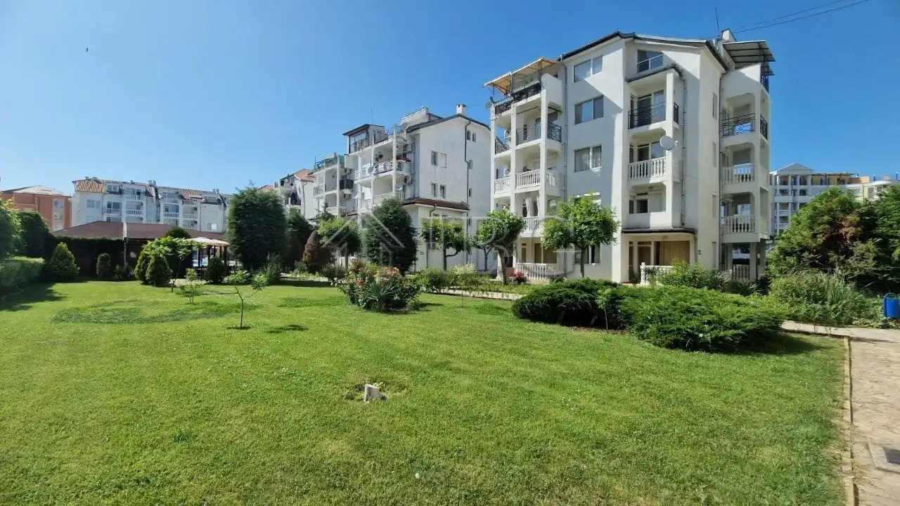 Flat 54m² in Bulgaria, Sunny Beach. Priced at 56000€ rent photo-14