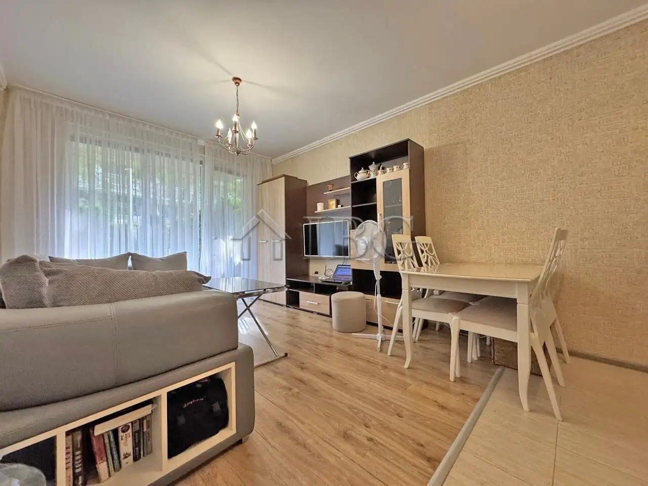 Flat 87m² in Bulgaria, Sunny Beach. Priced at 83000€ rent photo-2