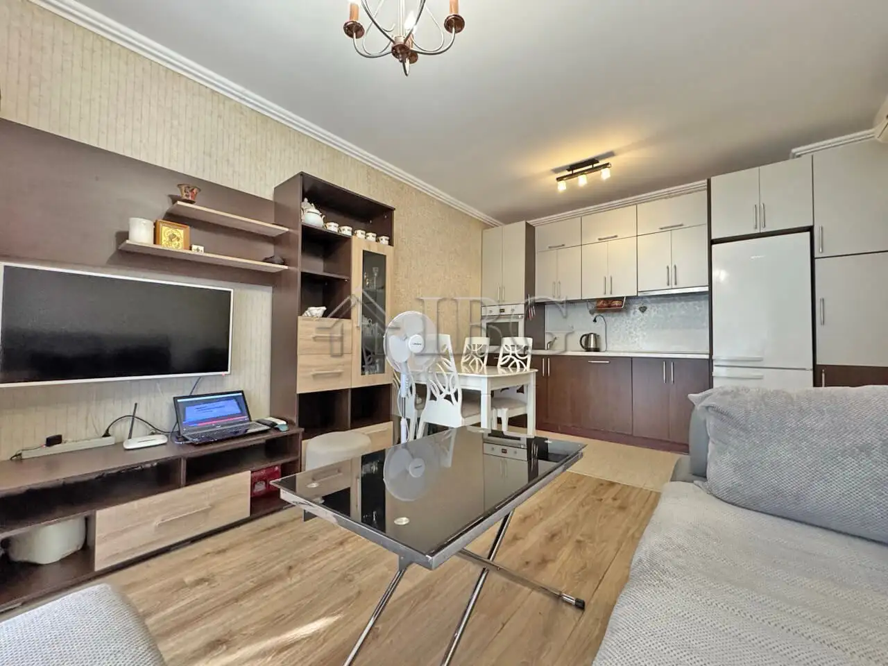 Flat 87m² in Bulgaria, Sunny Beach. Priced at 83000€ rent photo-3