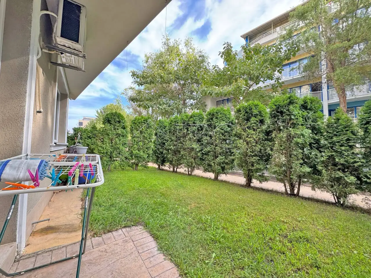 Flat 87m² in Bulgaria, Sunny Beach. Priced at 83000€ rent photo-4