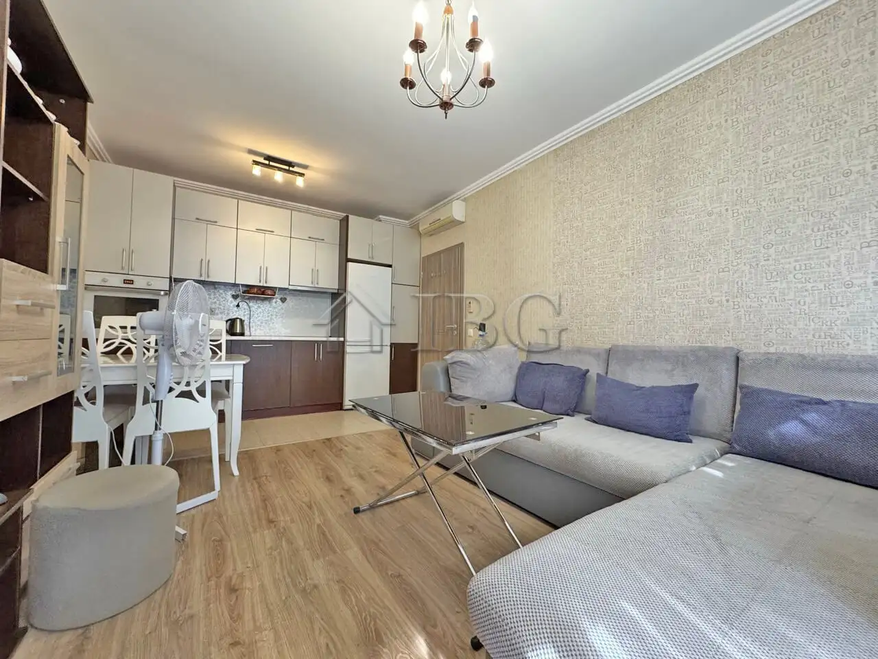 Flat 87m² in Bulgaria, Sunny Beach. Priced at 83000€ rent photo-7