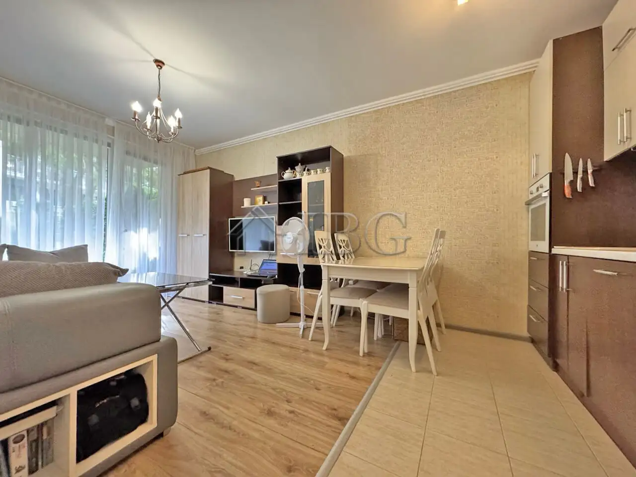 Flat 87m² in Bulgaria, Sunny Beach. Priced at 83000€ rent photo-8