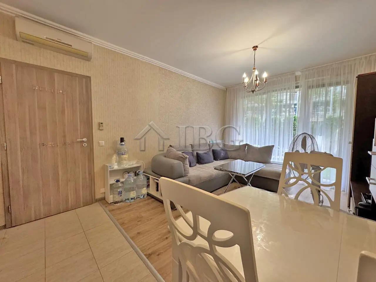 Flat 87m² in Bulgaria, Sunny Beach. Priced at 83000€ rent photo-9