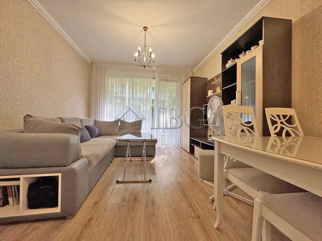 Flat 87m² in Bulgaria, Sunny Beach. Priced at 83000€ rent photo-10