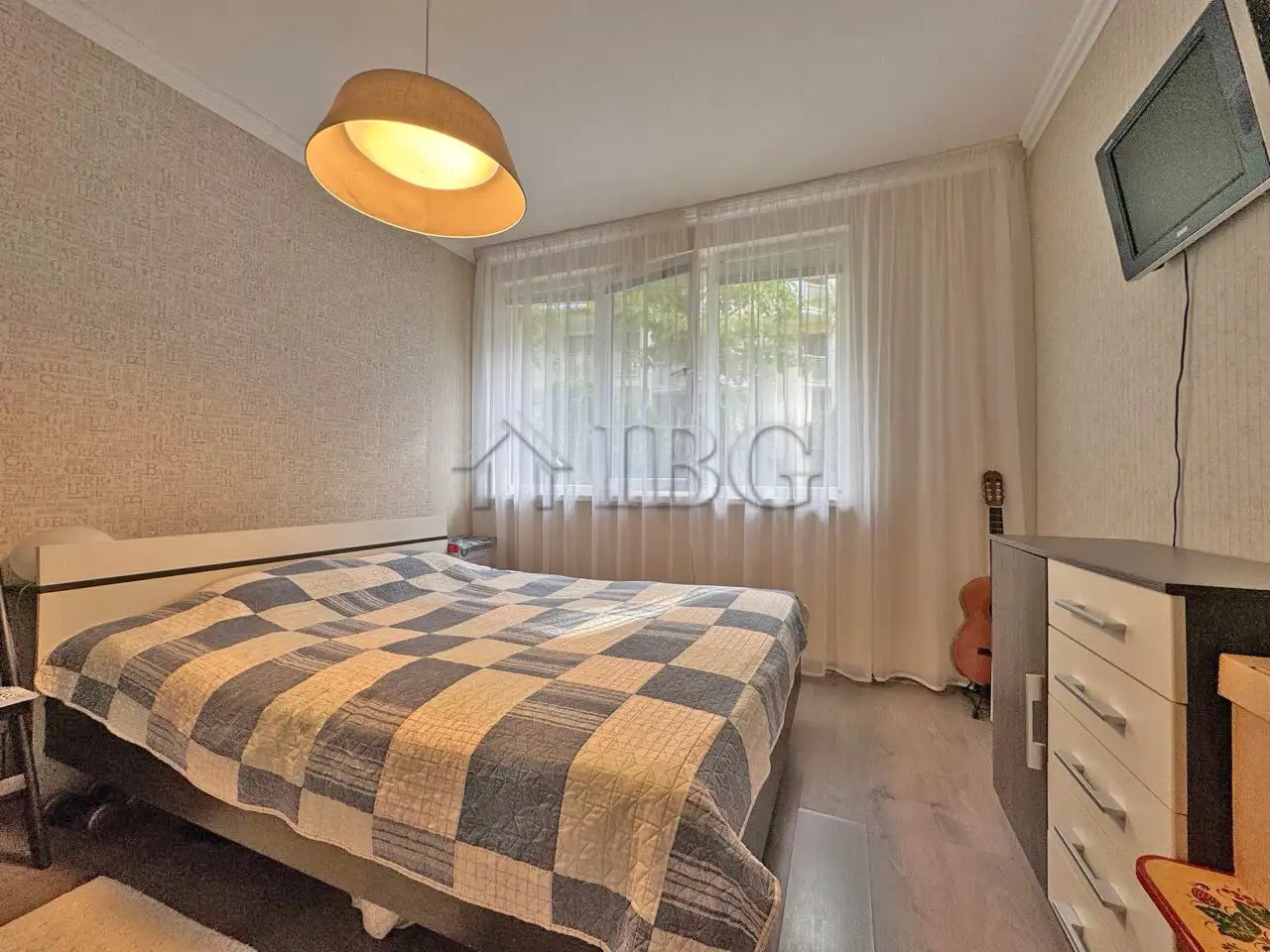 Flat 87m² in Bulgaria, Sunny Beach. Priced at 83000€ rent photo-12