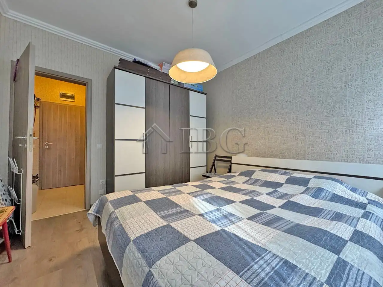 Flat 87m² in Bulgaria, Sunny Beach. Priced at 83000€ rent photo-13