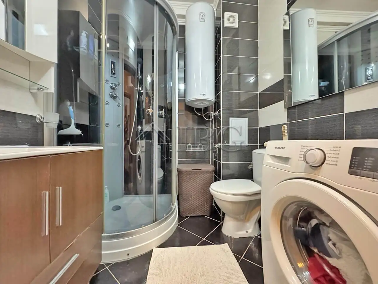 Flat 87m² in Bulgaria, Sunny Beach. Priced at 83000€ rent photo-14