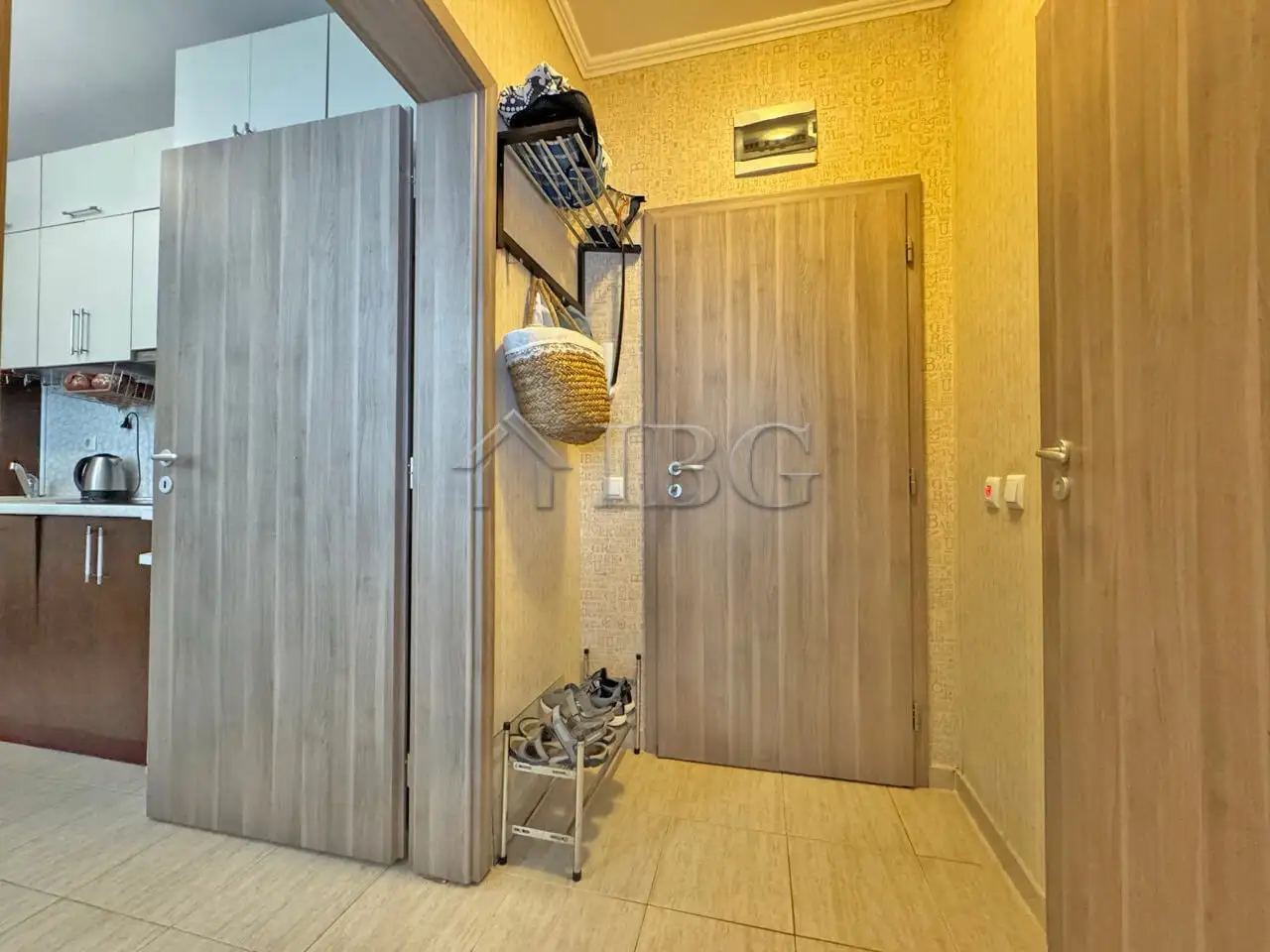 Flat 87m² in Bulgaria, Sunny Beach. Priced at 83000€ rent photo-15