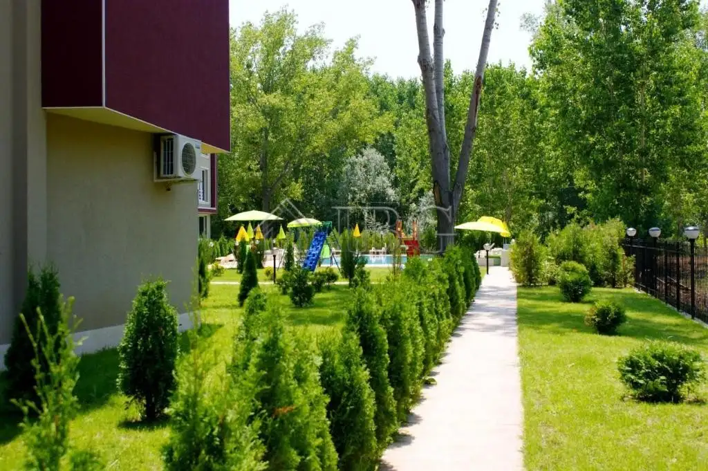 Flat 87m² in Bulgaria, Sunny Beach. Priced at 83000€ rent photo-16