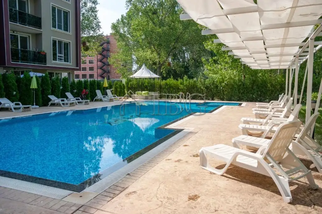 Flat 87m² in Bulgaria, Sunny Beach. Priced at 83000€ rent photo-20