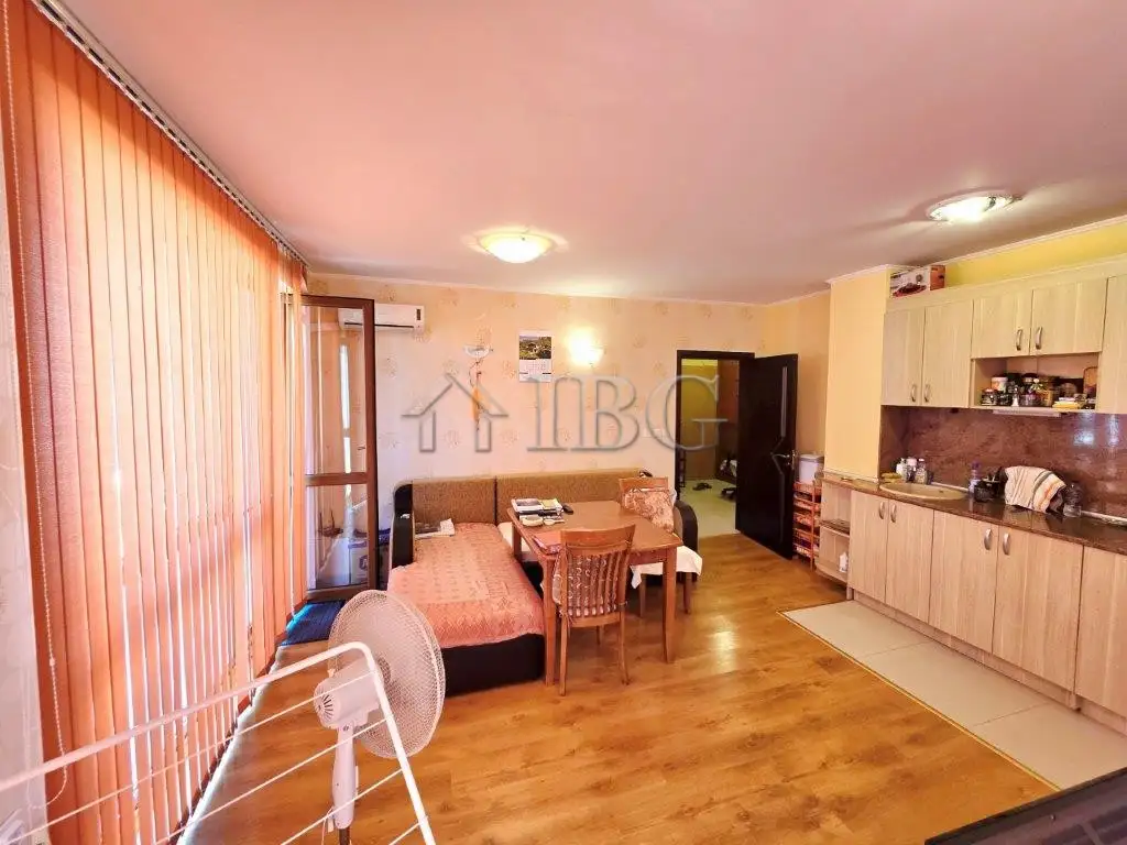 Flat 65m² in Bulgaria, Sunny Beach. Priced at 79000€ rent photo-4