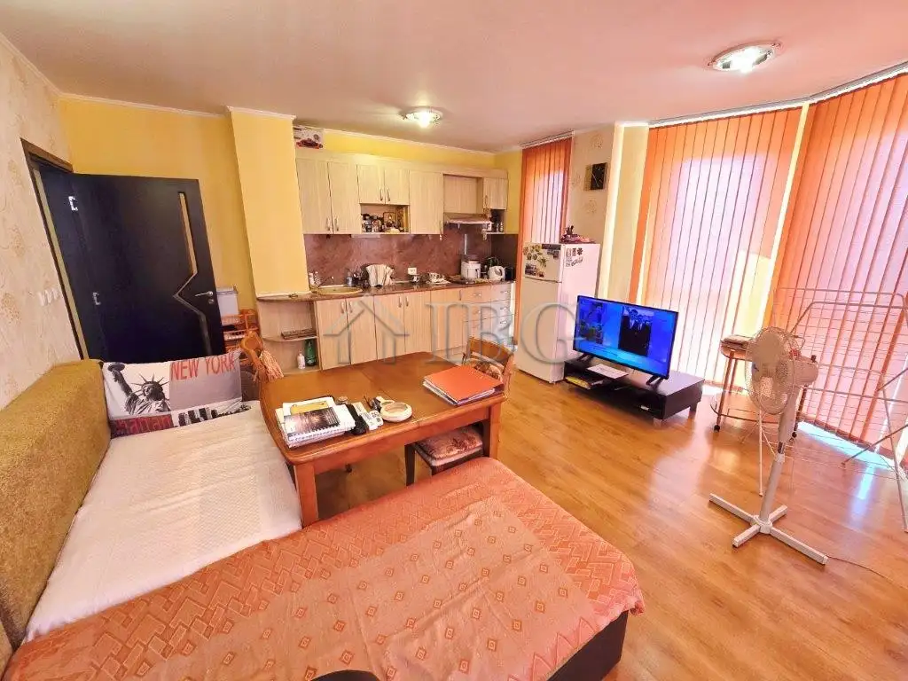 Flat 65m² in Bulgaria, Sunny Beach. Priced at 79000€ rent photo-5