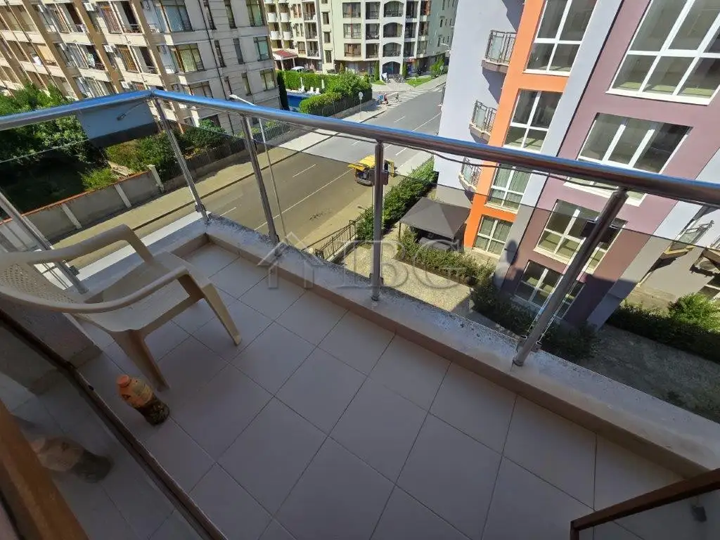 Flat 65m² in Bulgaria, Sunny Beach. Priced at 79000€ rent photo-6