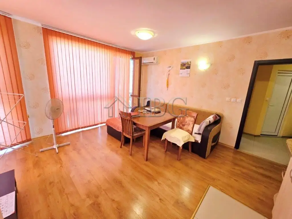 Flat 65m² in Bulgaria, Sunny Beach. Priced at 79000€ rent photo-8