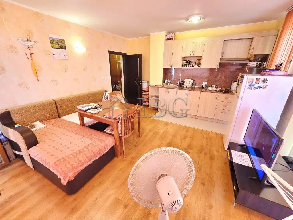 Flat 65m² in Bulgaria, Sunny Beach. Priced at 79000€ rent photo-9