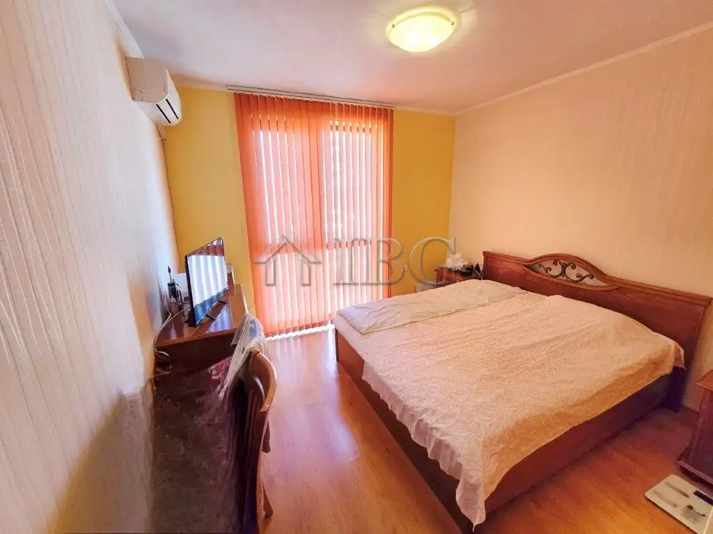 Flat 65m² in Bulgaria, Sunny Beach. Priced at 79000€ rent photo-10