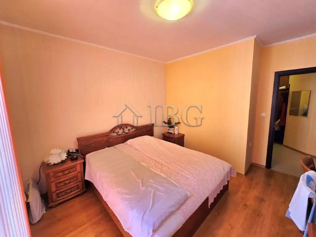 Flat 65m² in Bulgaria, Sunny Beach. Priced at 79000€ rent photo-11