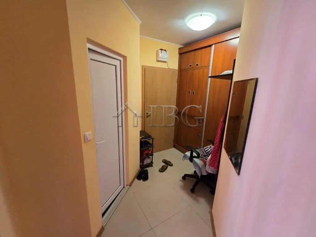 Flat 65m² in Bulgaria, Sunny Beach. Priced at 79000€ rent photo-12