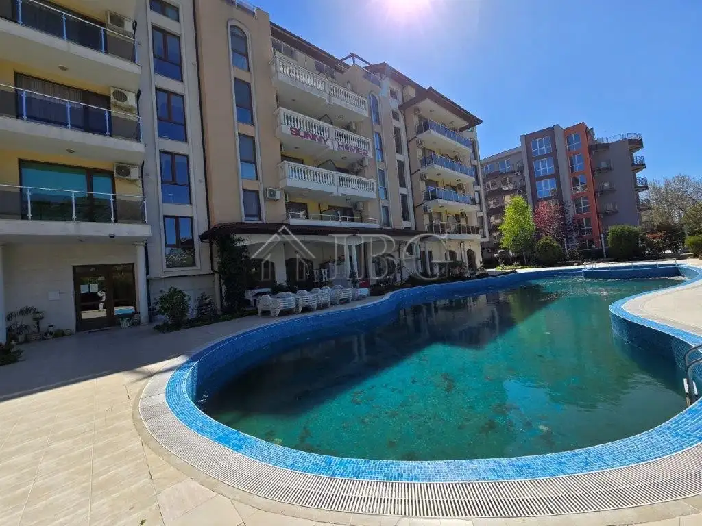 Flat 65m² in Bulgaria, Sunny Beach. Priced at 79000€ rent photo-15