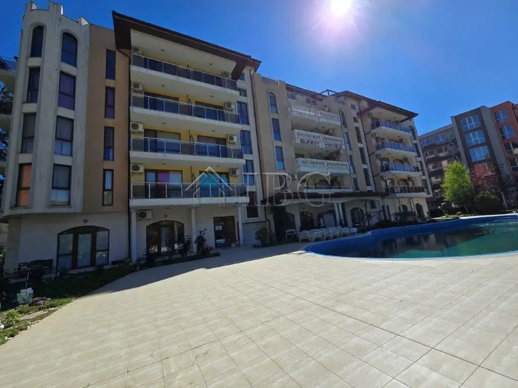 Flat 65m² in Bulgaria, Sunny Beach. Priced at 79000€ rent photo-16