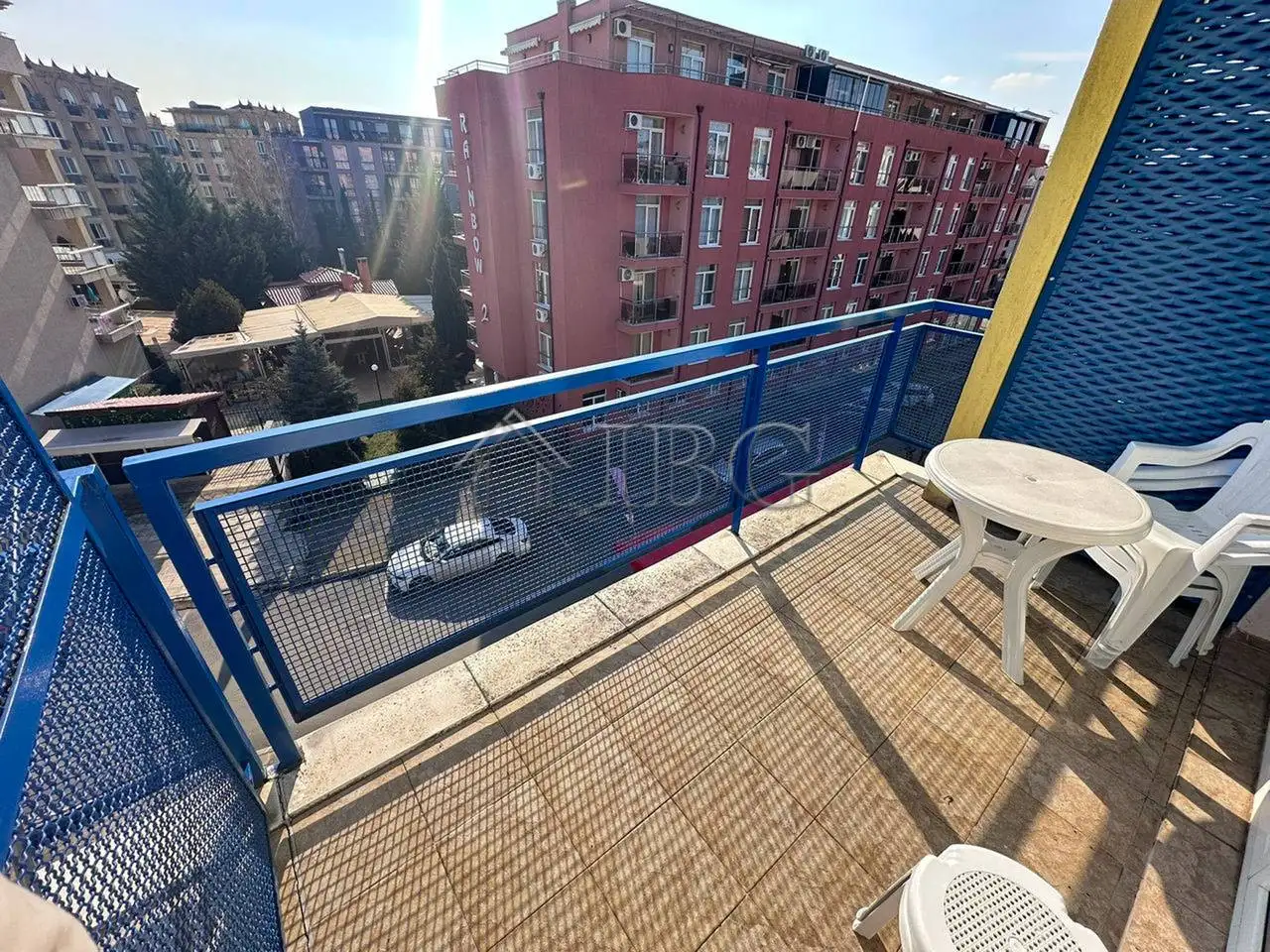 Flat 82m² in Bulgaria, Sunny Beach. Priced at 87500€ rent photo-1