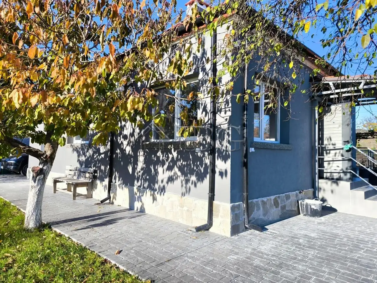 House 108m² in Bulgaria, Gyulyovtsa. Priced at 185000€ rent photo-2