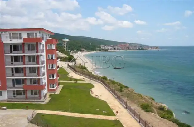 Flat 78m² in Bulgaria, Sveti Vlas. Priced at 88000€ rent photo-1