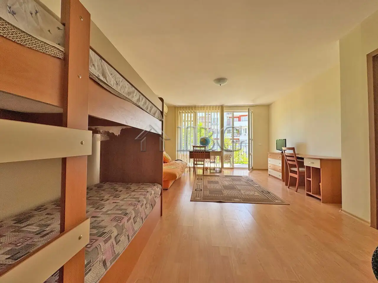 Flat 78m² in Bulgaria, Sveti Vlas. Priced at 88000€ rent photo-3