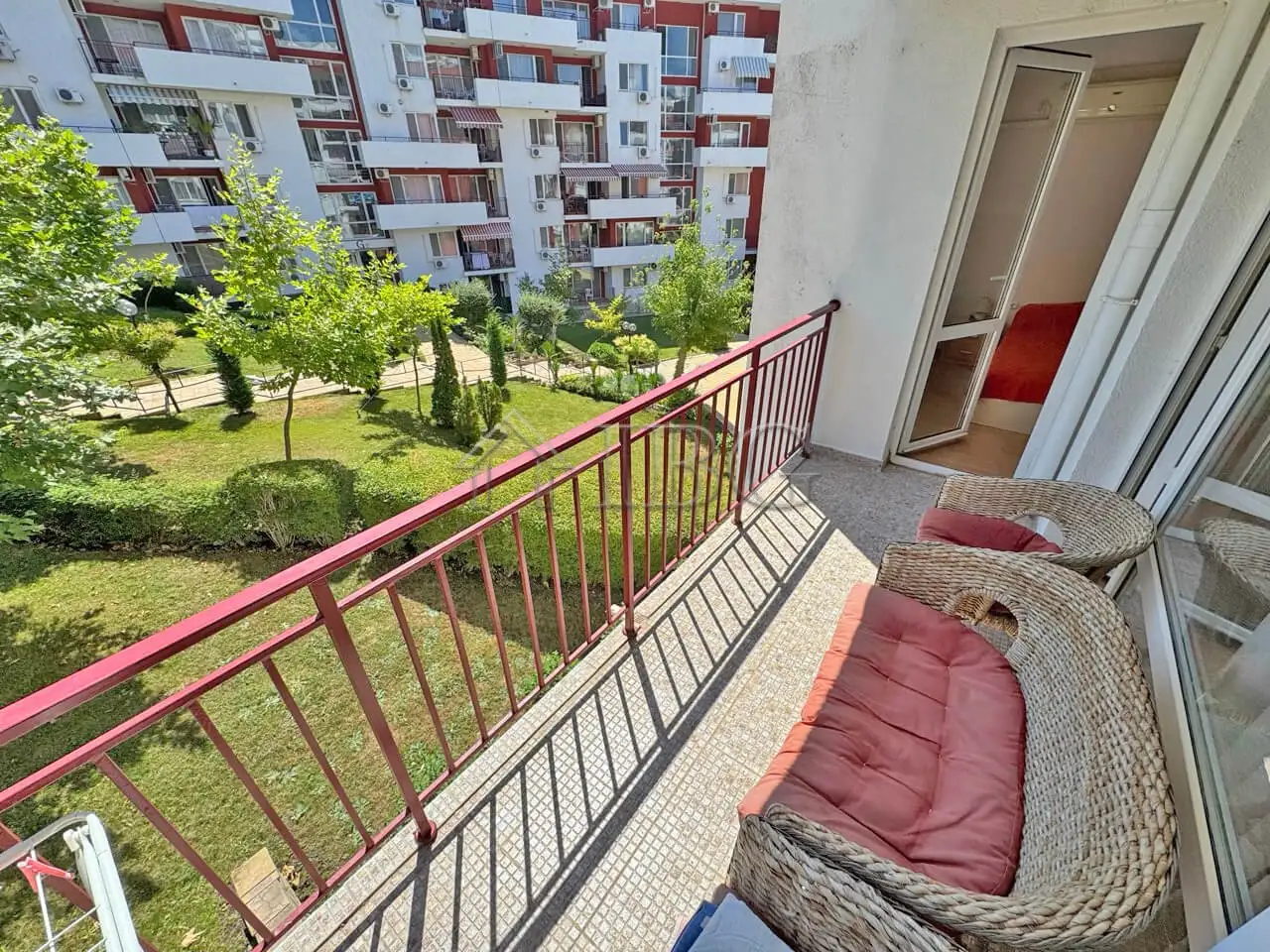 Flat 78m² in Bulgaria, Sveti Vlas. Priced at 88000€ rent photo-5