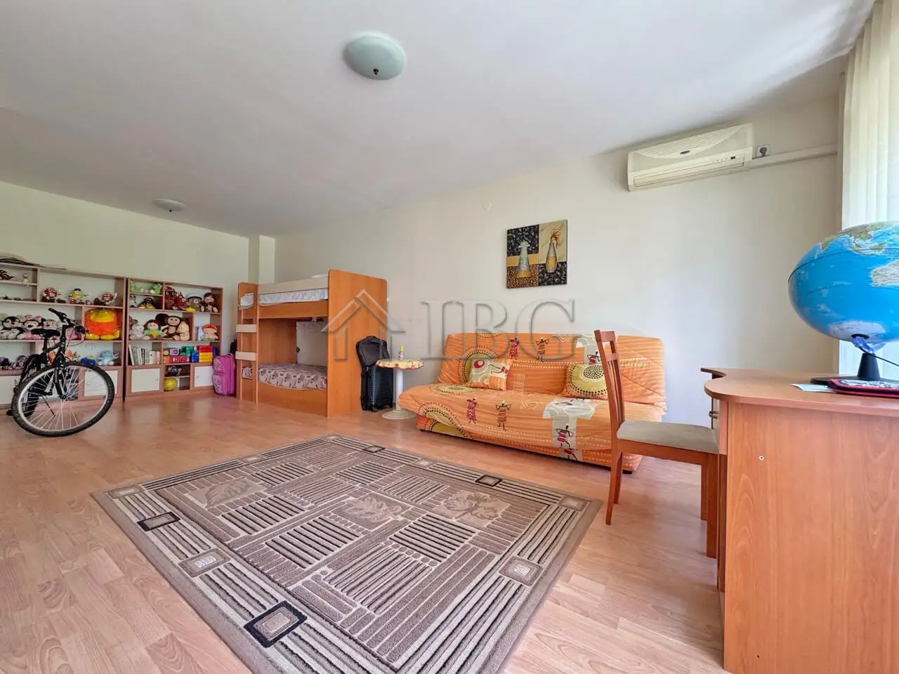 Flat 78m² in Bulgaria, Sveti Vlas. Priced at 88000€ rent photo-8