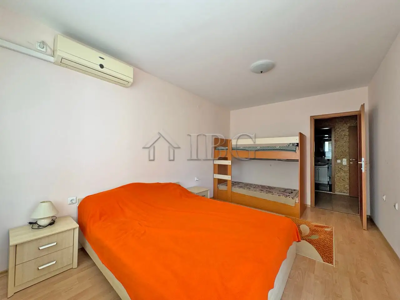Flat 78m² in Bulgaria, Sveti Vlas. Priced at 88000€ rent photo-10