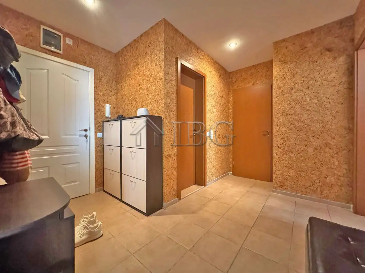 Flat 78m² in Bulgaria, Sveti Vlas. Priced at 88000€ rent photo-12