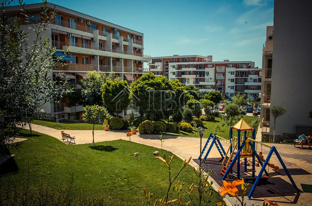 Flat 78m² in Bulgaria, Sveti Vlas. Priced at 88000€ rent photo-17