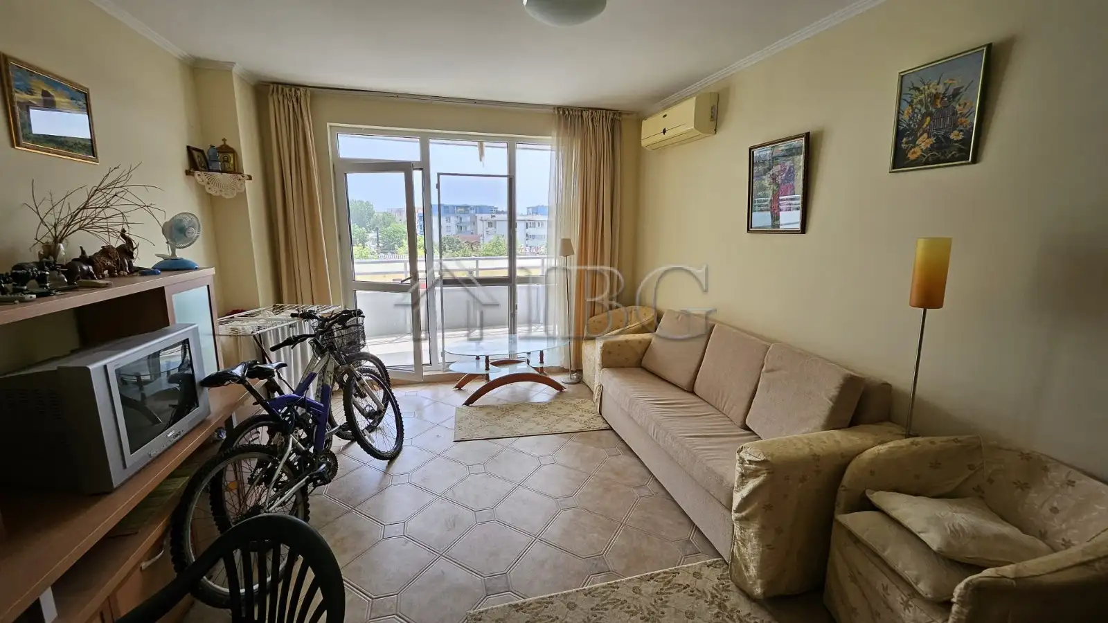 Flat 72m² in Bulgaria, Burgas. Priced at 77000€ rent photo-6