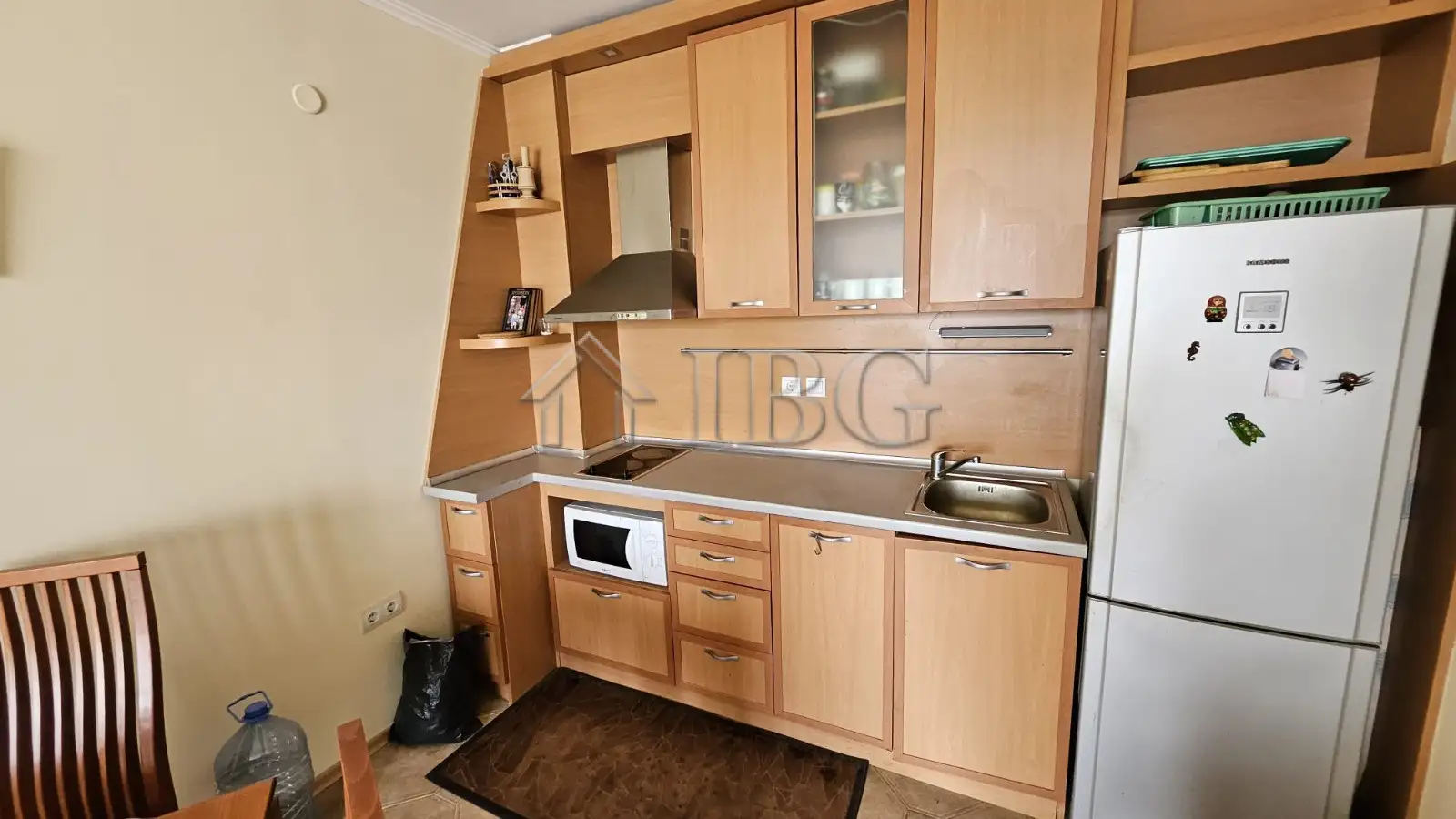 Flat 72m² in Bulgaria, Burgas. Priced at 77000€ rent photo-9