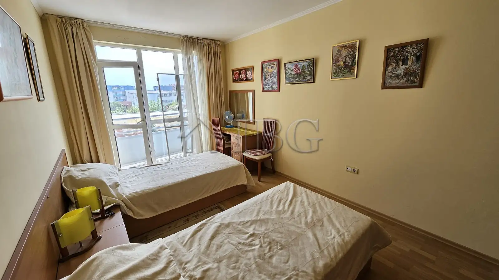 Flat 72m² in Bulgaria, Burgas. Priced at 77000€ rent photo-11