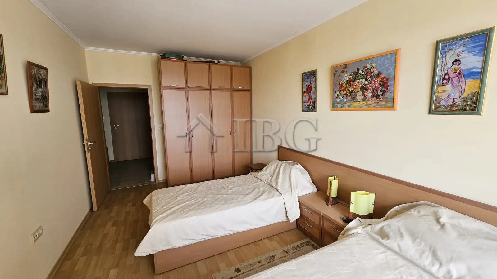 Flat 72m² in Bulgaria, Burgas. Priced at 77000€ rent photo-12