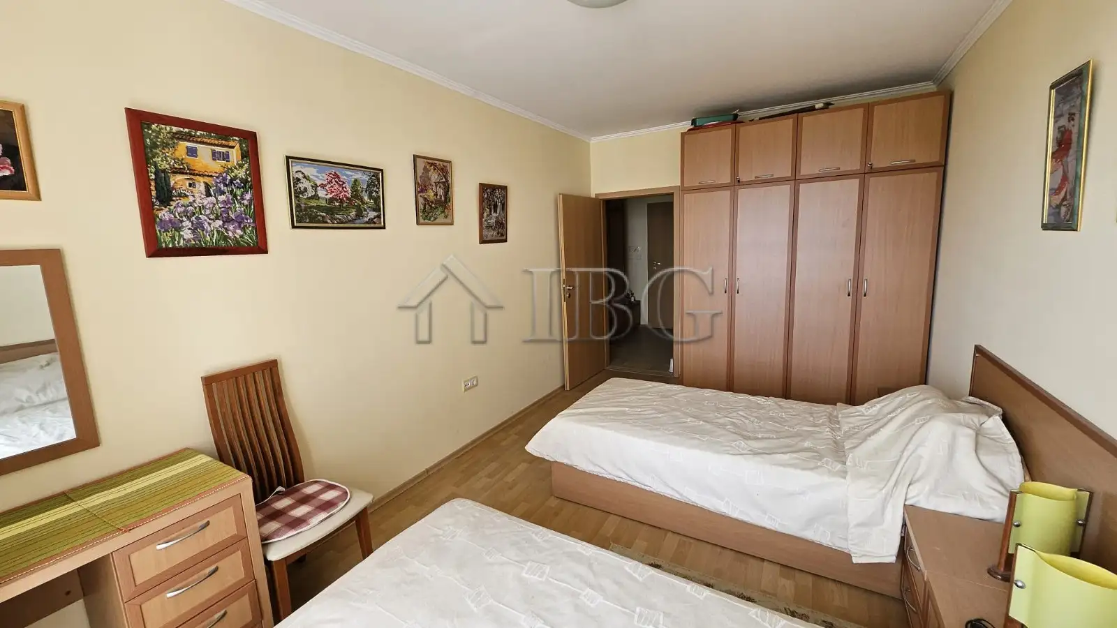 Flat 72m² in Bulgaria, Burgas. Priced at 77000€ rent photo-13