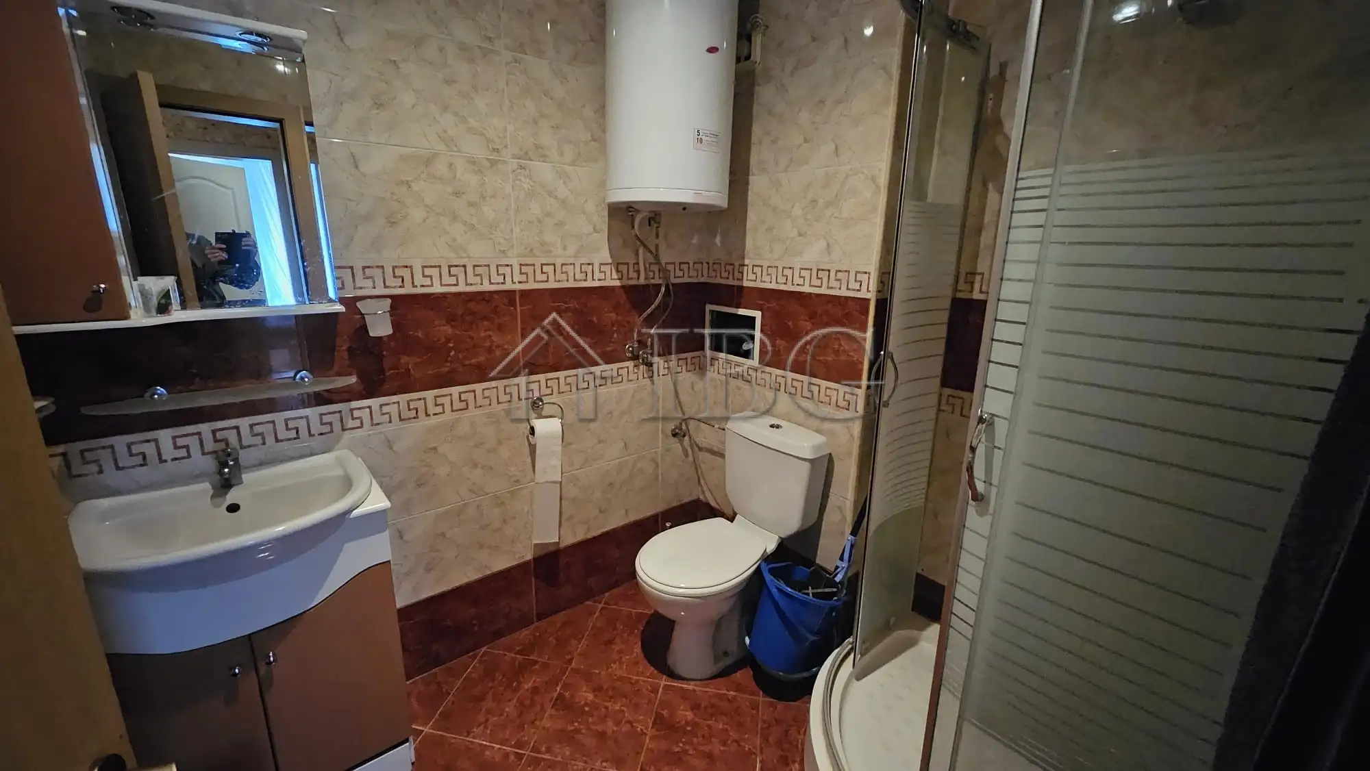 Flat 66m² in Bulgaria, Sunny Beach. Priced at 78500€ rent photo-15