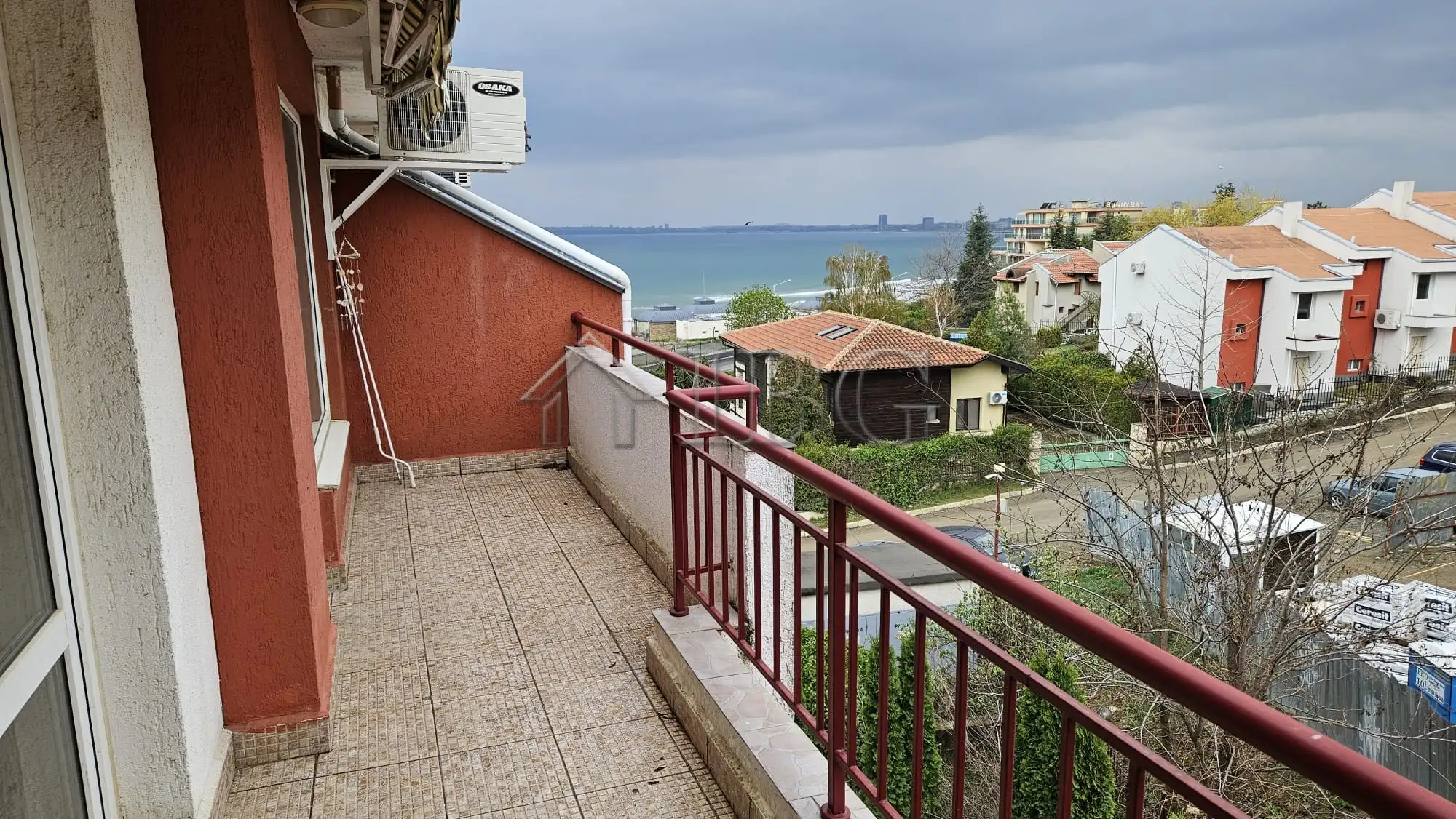Flat 66m² in Bulgaria, Sunny Beach. Priced at 78500€ rent photo-1