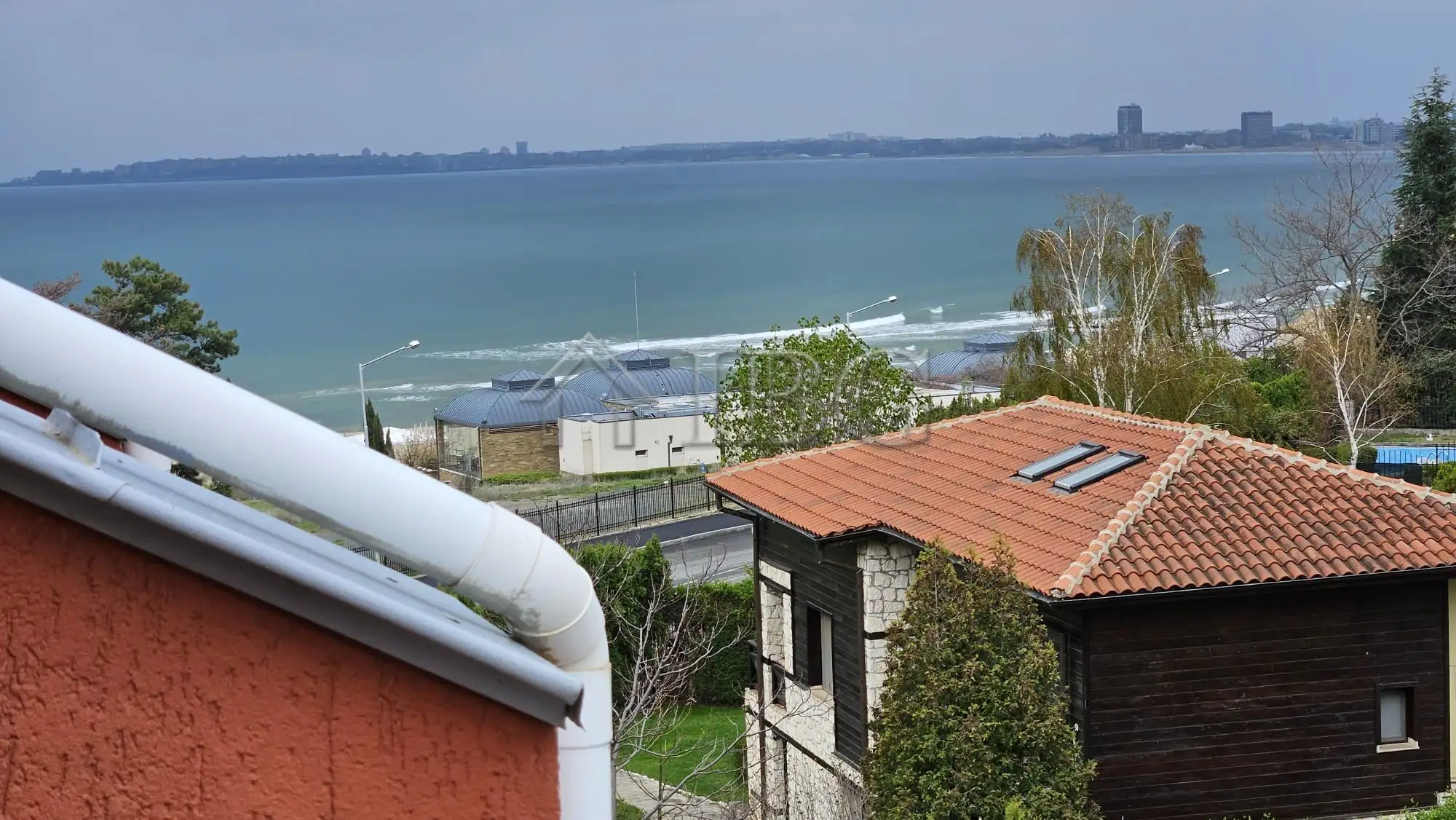 Flat 66m² in Bulgaria, Sunny Beach. Priced at 78500€ rent photo-2