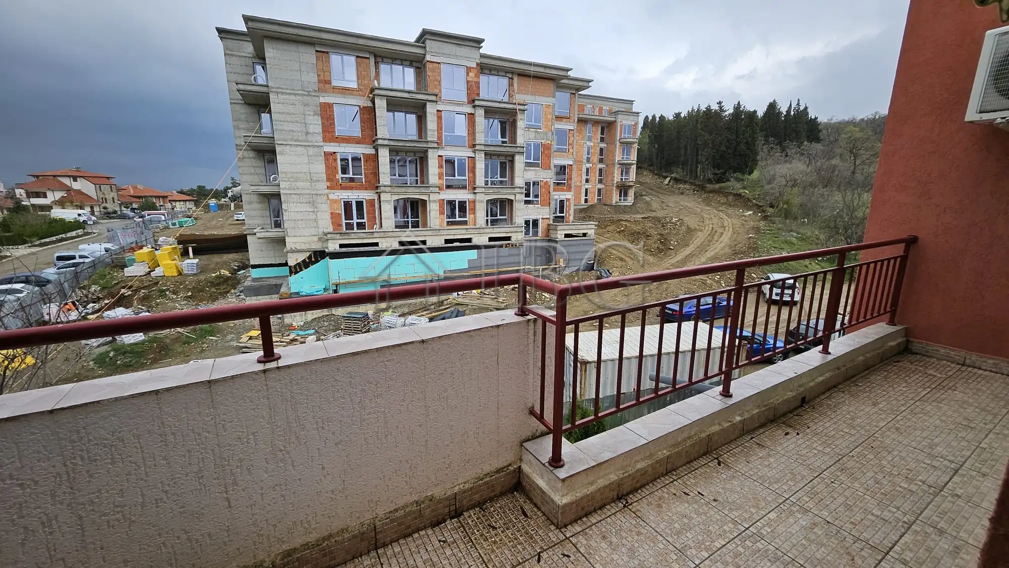 Flat 66m² in Bulgaria, Sunny Beach. Priced at 78500€ rent photo-4