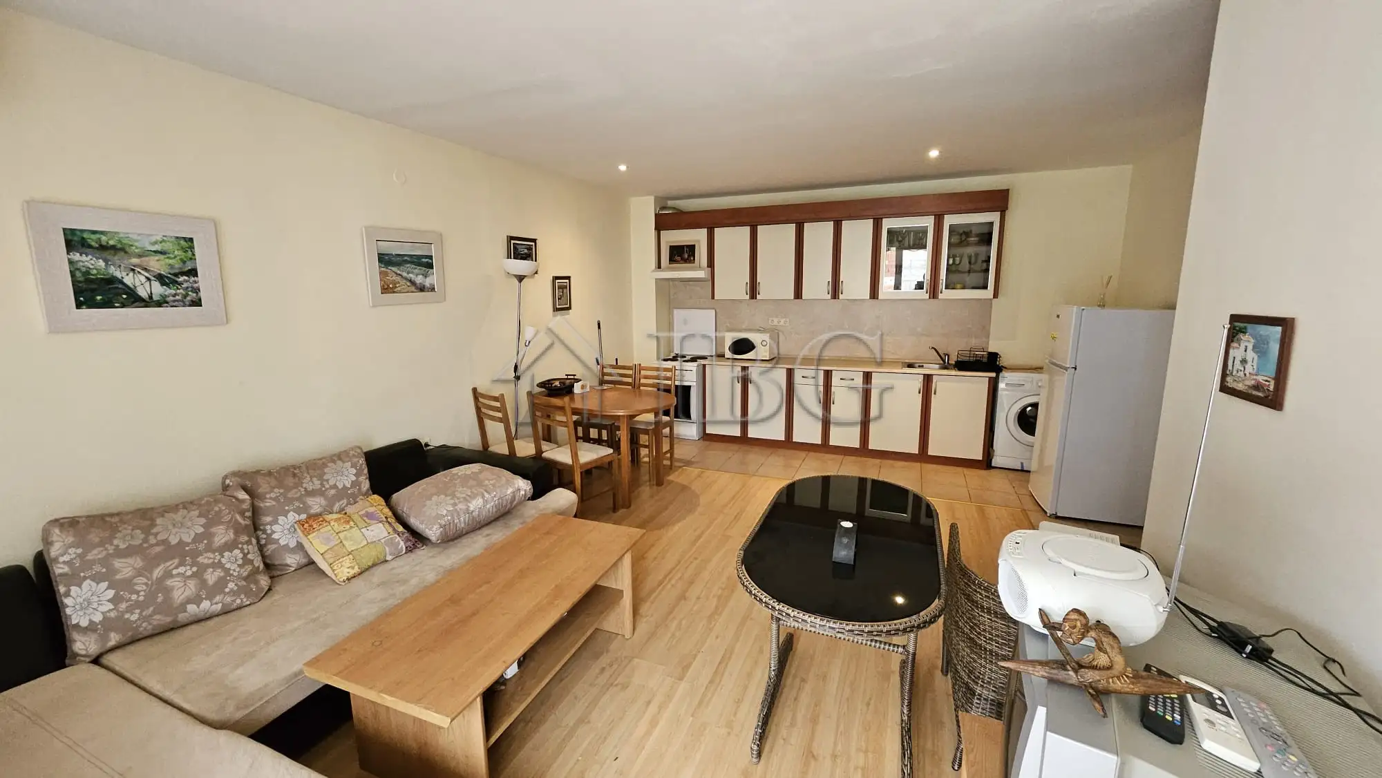 Flat 66m² in Bulgaria, Sunny Beach. Priced at 78500€ rent photo-5