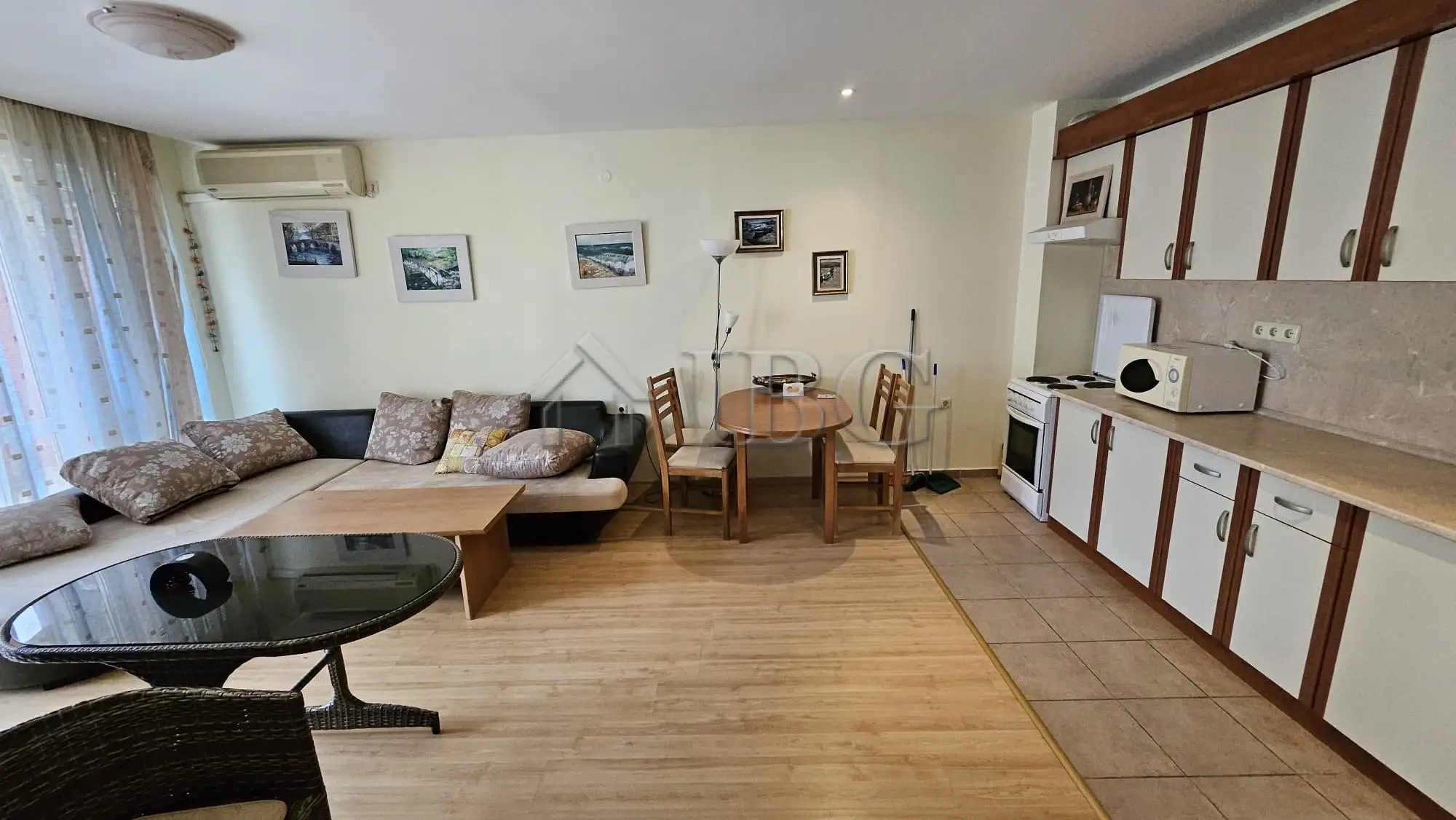 Flat 66m² in Bulgaria, Sunny Beach. Priced at 78500€ rent photo-7