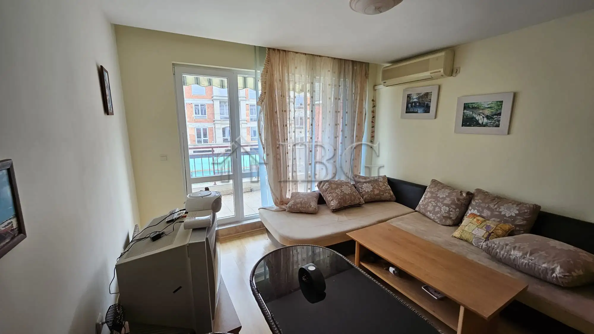 Flat 66m² in Bulgaria, Sunny Beach. Priced at 78500€ rent photo-8