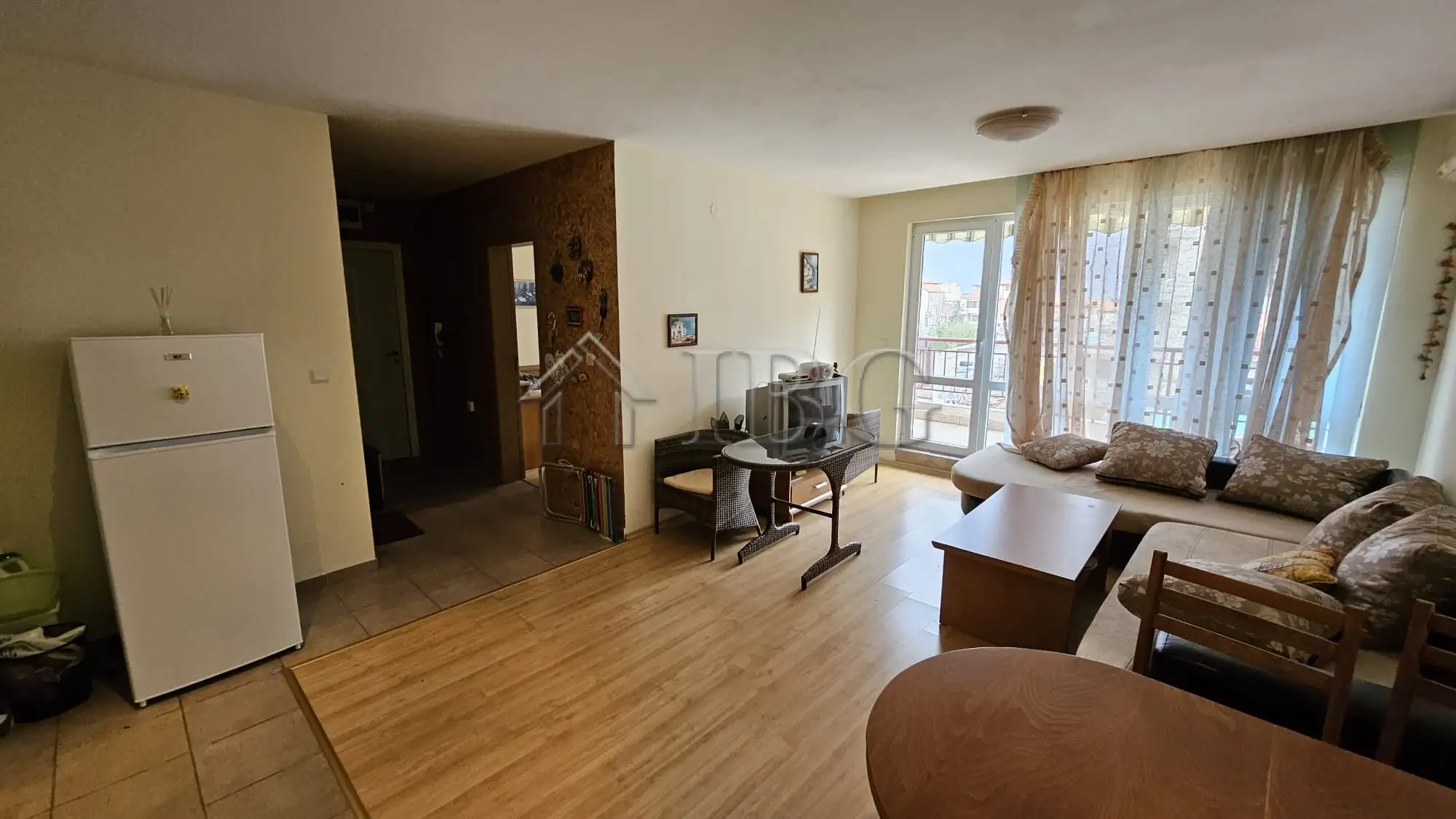 Flat 66m² in Bulgaria, Sunny Beach. Priced at 78500€ rent photo-9
