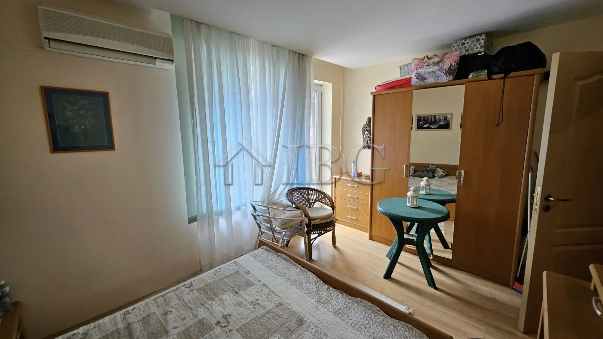 Flat 66m² in Bulgaria, Sunny Beach. Priced at 78500€ rent photo-11